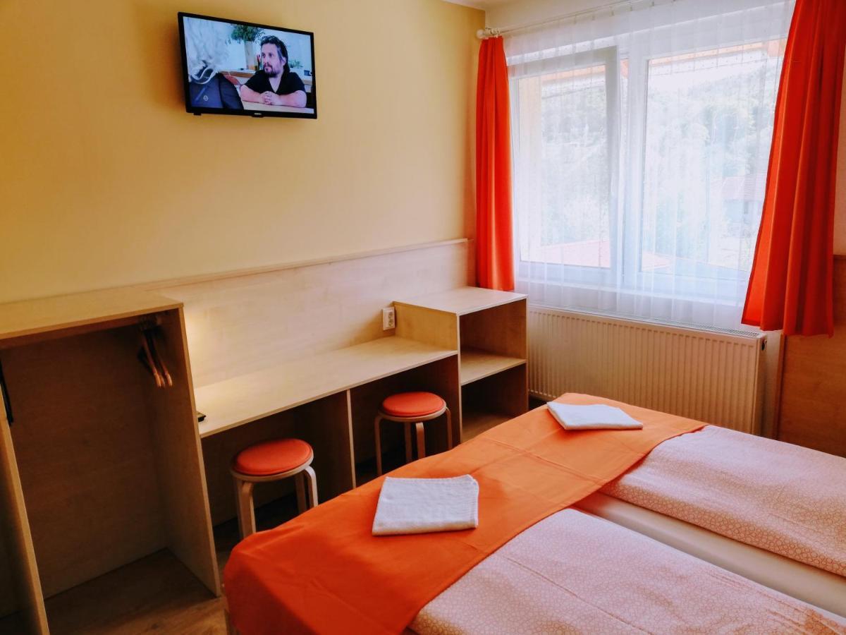 Hotel Lotuszvirag Vendeghaz Szekszárd Exterior foto